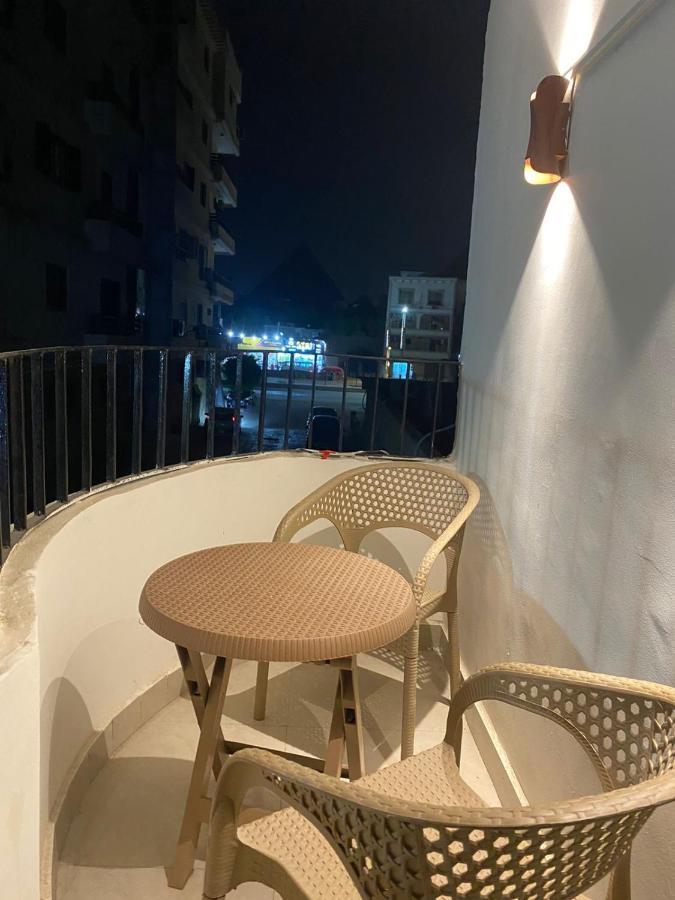Asma Pyramids View Hotel Kafret el-Gabal Exterior photo